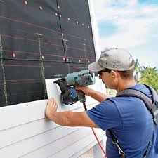 Best Wood Siding Installation  in Ronan, MT